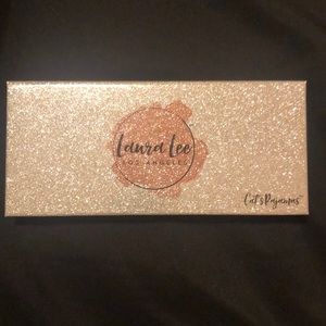Laura Lee Cat’s Pajamas Eyeshadow Palette
